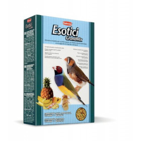 Padovan Grandmix Esotici Пълноценна храна за екзотични птици 400 гр.